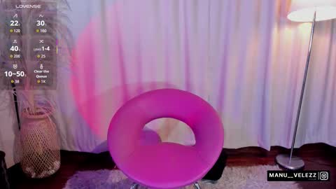 manu  velezz   Help me to get to 100 thumbs ups Tip 25tks  Rate me  online show from March 2026 09:13:02 AM