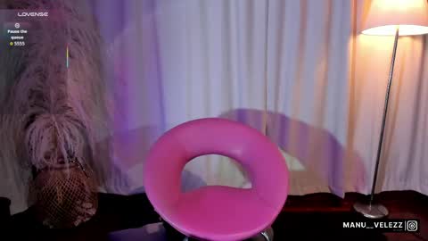 manu  velezz   Help me to get to 100 thumbs ups Tip 25tks  Rate me  online show from May 2026 05:58:01 AM