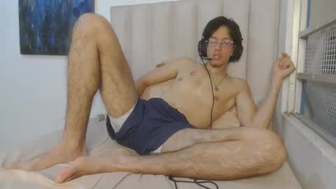 Manuel online show from May 2026 01:11:02 AM