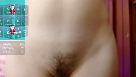 Snapshot of manue_bela chatting on January 2025 05:41:01 PM Angela online show from January 2025 05:41:01 PM