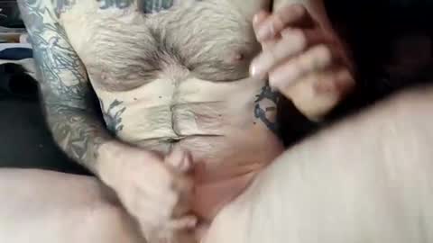 Daddy online show from December 2025 07:30:02 PM