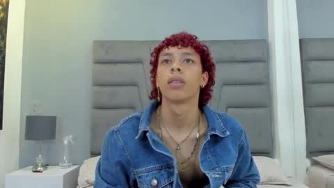 Snapshot of manuel_rivero chatting on February 2026 03:25:02 AM Manuel Rivero online show from February 2026 03:25:02 AM