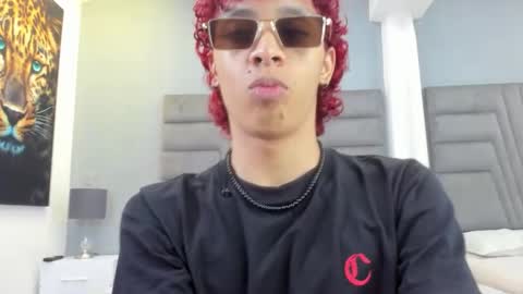 Snapshot of manuel_rivero chatting on February 2026 03:04:01 AM Manuel Rivero online show from February 2026 03:04:01 AM