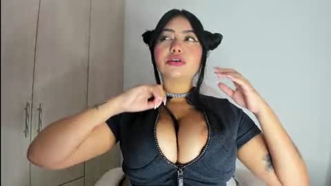 MANUELA online show from July 2026 02:24:01 PM