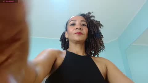 Manuela Giraldo online show from July 2026 03:59:02 PM