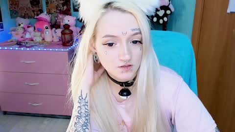 Snapshot of manuela_unicorn chatting on December 2024 08:49:02 PM Manuela online show from December 2024 08:49:02 PM