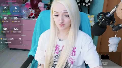 Snapshot of manuela_unicorn chatting on December 2024 06:44:02 PM Manuela online show from December 2024 06:44:02 PM