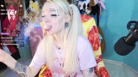 Snapshot of manuela_unicorn chatting on January 2025 10:34:01 PM Manuela online show from January 2025 10:34:01 PM