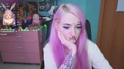 Snapshot of manuela_unicorn chatting on September 2025 08:24:02 PM Manuela online show from September 2025 08:24:02 PM