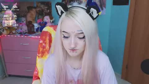 Snapshot of manuela_unicorn chatting on November 2025 08:30:02 PM Manuela online show from November 2025 08:30:02 PM