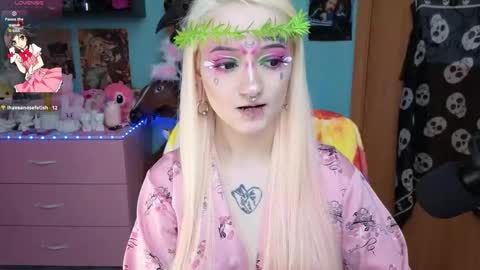 Manuela online show from March 2026 04:06:02 AM