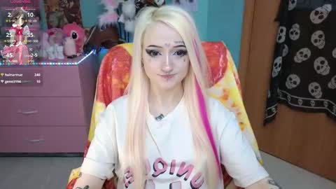 Manuela online show from March 2026 04:18:01 AM