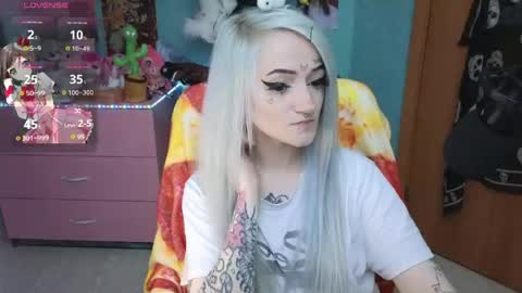 Manuela online show from April 2026 09:16:01 PM