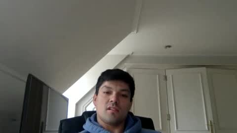 manuelgasdcon online show from September 2025 07:51:02 PM