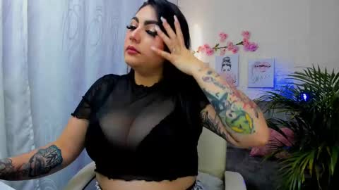 manuella_collins online show from February 2025 09:29:02 PM