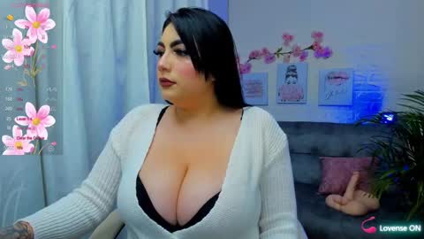 manuella_collins online show from February 2025 08:24:01 PM