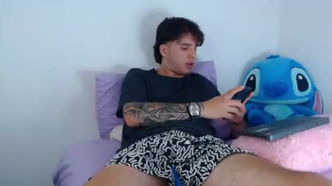 Manuel online show from June 2026 03:04:02 AM