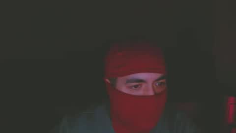 ManuelValentine online show from February 2026 01:48:02 AM