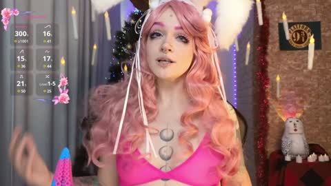 Sasha online show from December 2024 11:16:01 AM