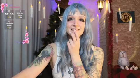 Sasha online show from December 2024 02:17:02 PM