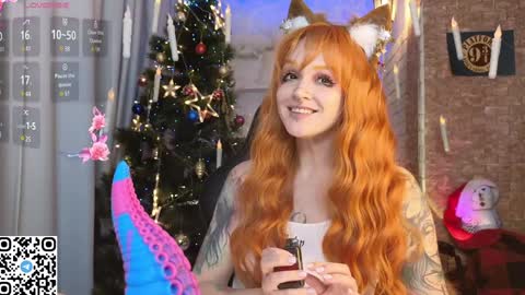 Sasha online show from December 2024 11:18:01 AM