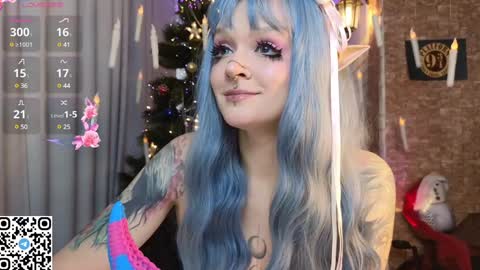 Sasha online show from January 2025 08:06:02 AM