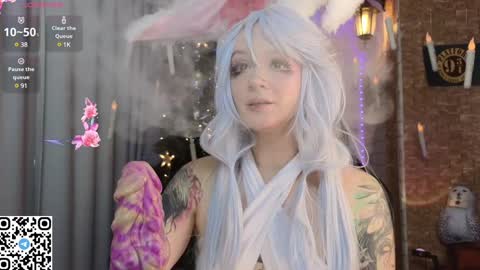 Sasha online show from January 2025 08:10:02 AM