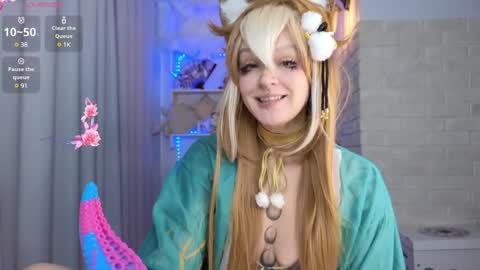 Sasha online show from January 2025 08:06:01 AM