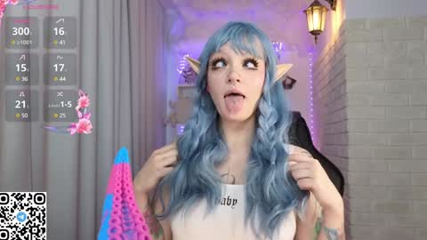 Sasha online show from January 2025 08:22:01 AM