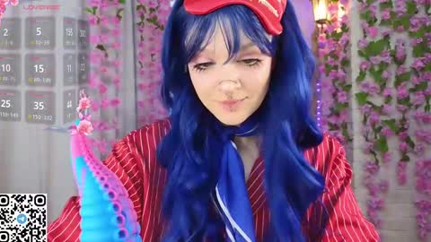 Sasha online show from February 2025 08:06:01 AM