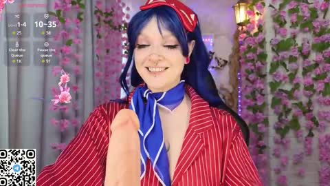 Sasha online show from February 2025 11:14:02 AM