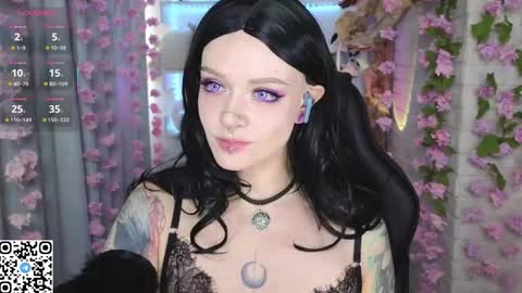 Sasha online show from September 2025 08:17:01 AM