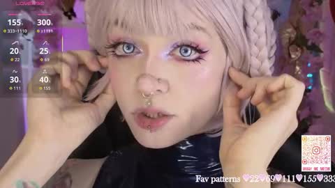 Sasha online show from February 2026 08:14:01 AM