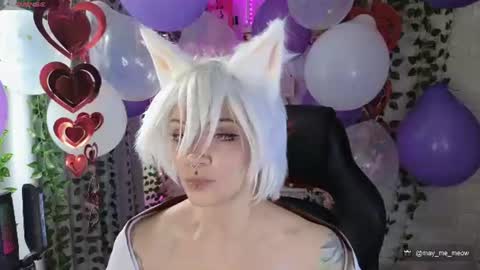 Sasha online show from June 2026 08:16:01 AM