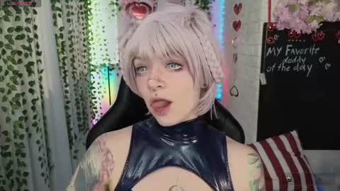 Sasha online show from July 2026 08:10:01 AM
