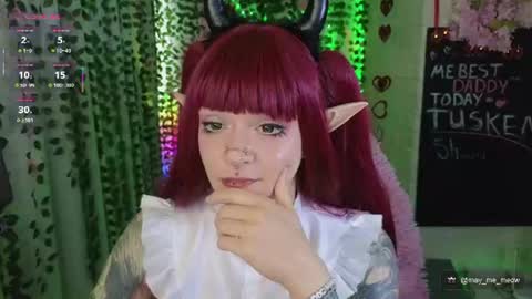 Sasha online show from July 2026 08:21:01 AM