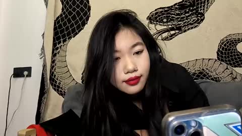 maodom online show from February 2025 04:41:02 PM