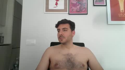 mapacheferoz online show from April 2026 01:16:02 PM