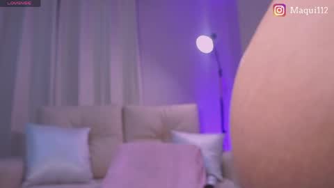 Maquii   online show from May 2026 11:12:03 PM