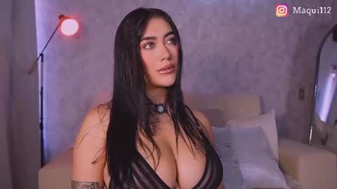 Maquii   online show from July 2026 05:21:01 PM