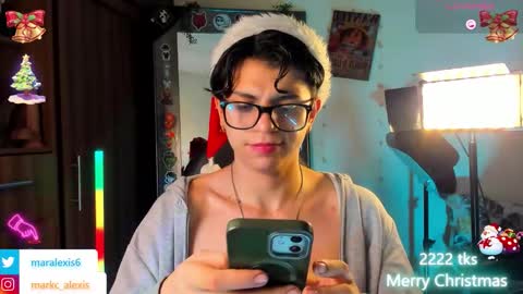 mar_alexis online show from December 2025 02:13:01 PM