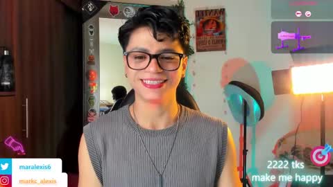 mar_alexis online show from May 2026 11:32:01 PM