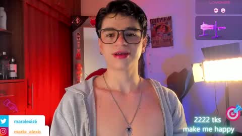 mar_alexis online show from May 2026 05:42:04 PM