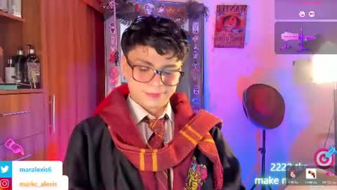 mar_alexis online show from June 2026 01:16:02 AM