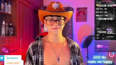 mar_alexis online show from June 2026 10:30:02 PM