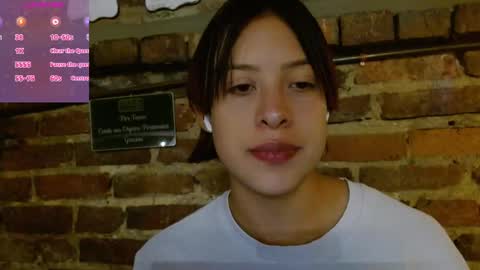 Snapshot of mar_gh chatting on January 2025 11:50:02 PM online show from January 2025 11:50:02 PM