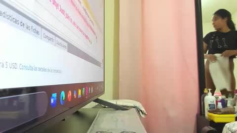 Mara online show from April 2026 01:25:02 PM