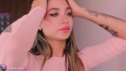 Mara Independent Model online show from January 2025 03:06:01 PM