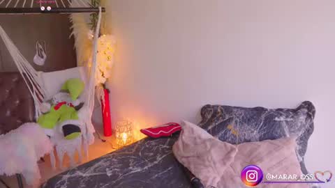 Mara Independent Model online show from July 2026 03:18:02 PM