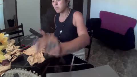 Snapshot of mara_david chatting on November 2025 12:50:02 PM coshitaxxx online show from November 2025 12:50:02 PM